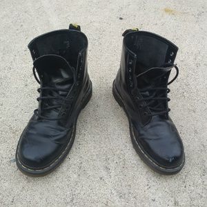 Doc Marten 1460 8-Eye Boot, US M 9/W 10